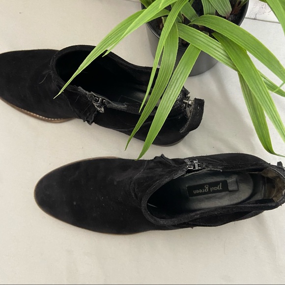 Paul Green Logan Bootie - Picture 3 of 13